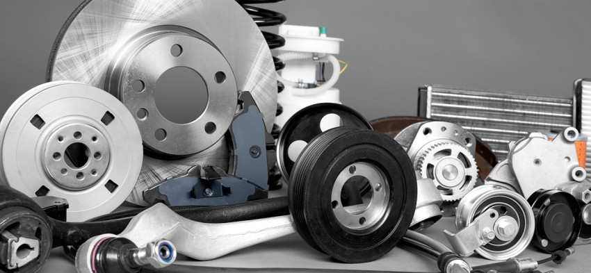 قطع غيار فورد فيوجن الرياض