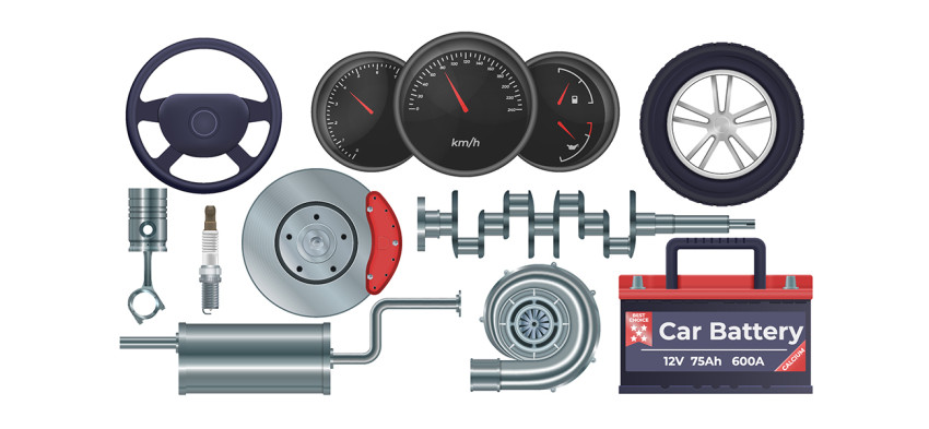 قطع غيار شفروليه الدمام