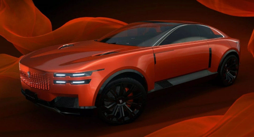 تويوتا سنشري كوبيه اساسي