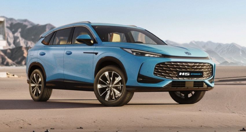 ام جي ماراثون دبي اساسي