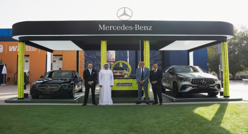 مرسيدس قرقاش