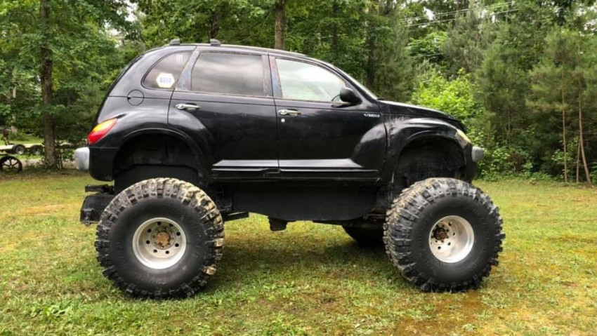 كرايسلر بروزر