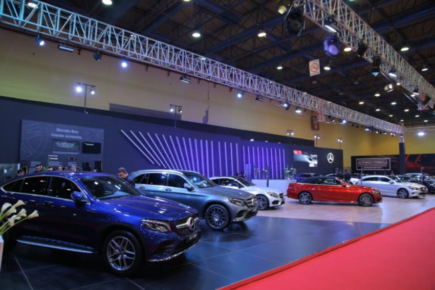 اوتوماك فورميلا 2019