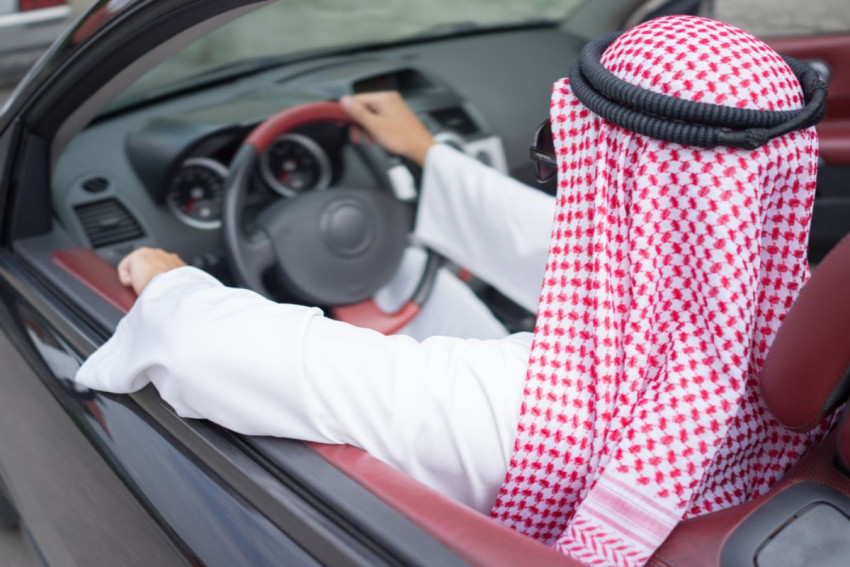 Striveme تعرف على رسوم رخصة القيادة 10 سنوات بالسعودية