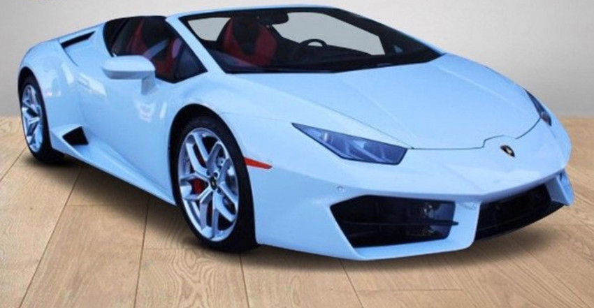 لامبورجيني هيونداي