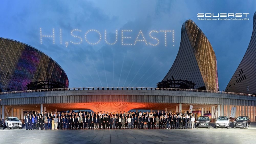 soueast موتورز