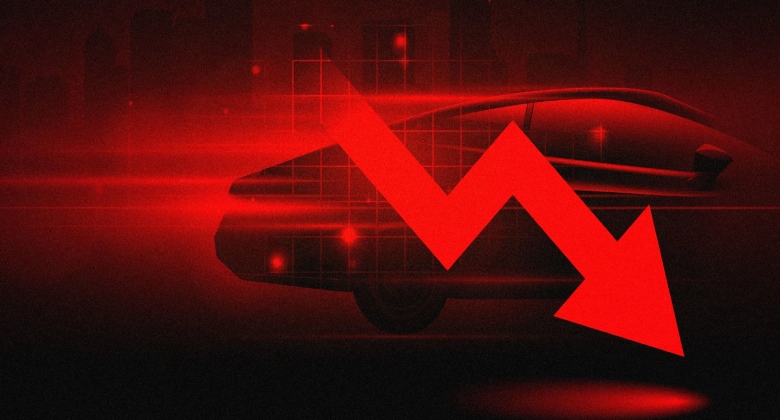 ازمة تسلا اسهم 