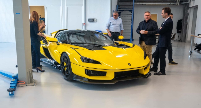 جيامارو تصميم