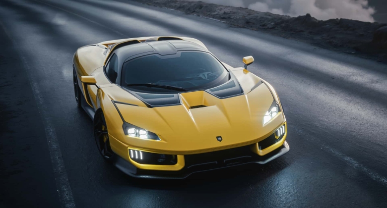 جيامارو علامة