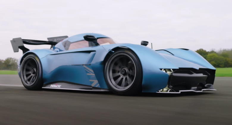 سبيرلينج توب جير