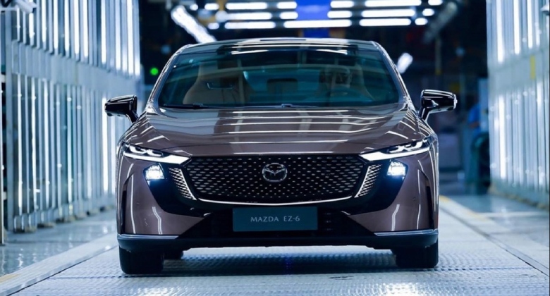 سيارات يابانية خارجي