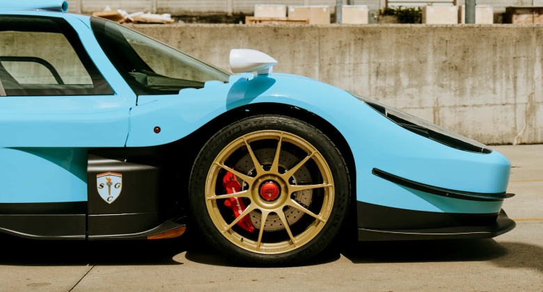 غلينكهاوس أداء