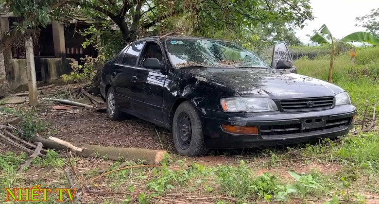 كوينيجسيج تويوتا محرك 7