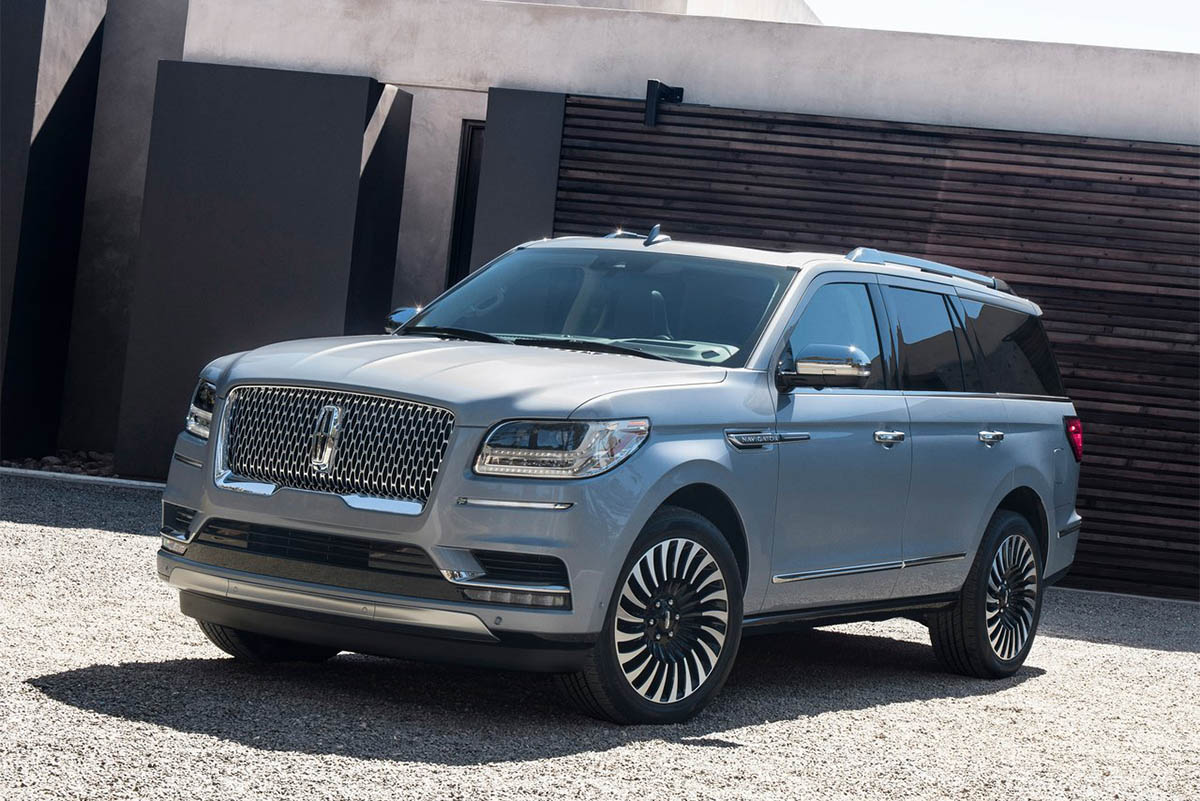 Striveme سيارات Suv ضخمة لرجل متميز