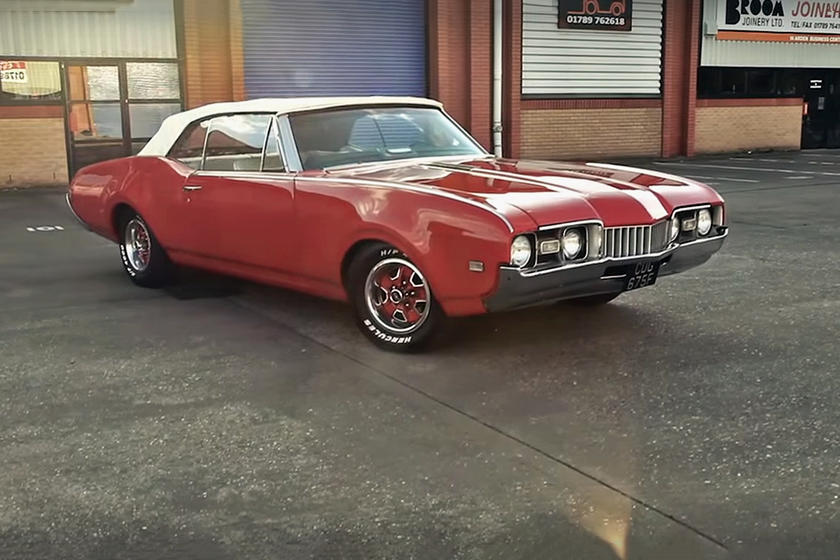 سيارات قديمه