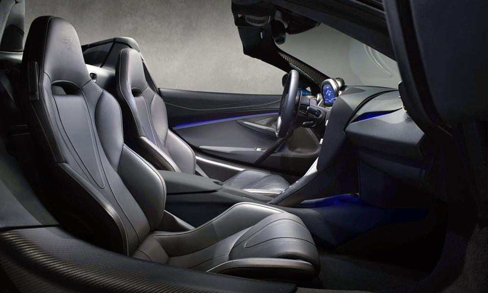 ماكلارين 720s