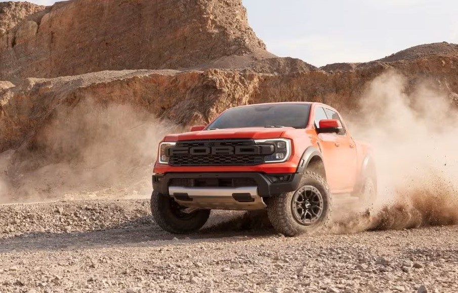 رينجر رابتر