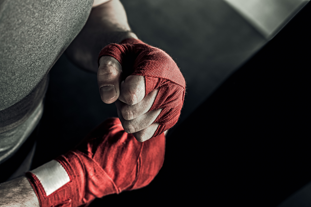 أهمية ممارسة الملاكمة لتحسين اللياقة البدنية - كيفية تحسين القدرة التحملية من خلال تدريب الملاكمة