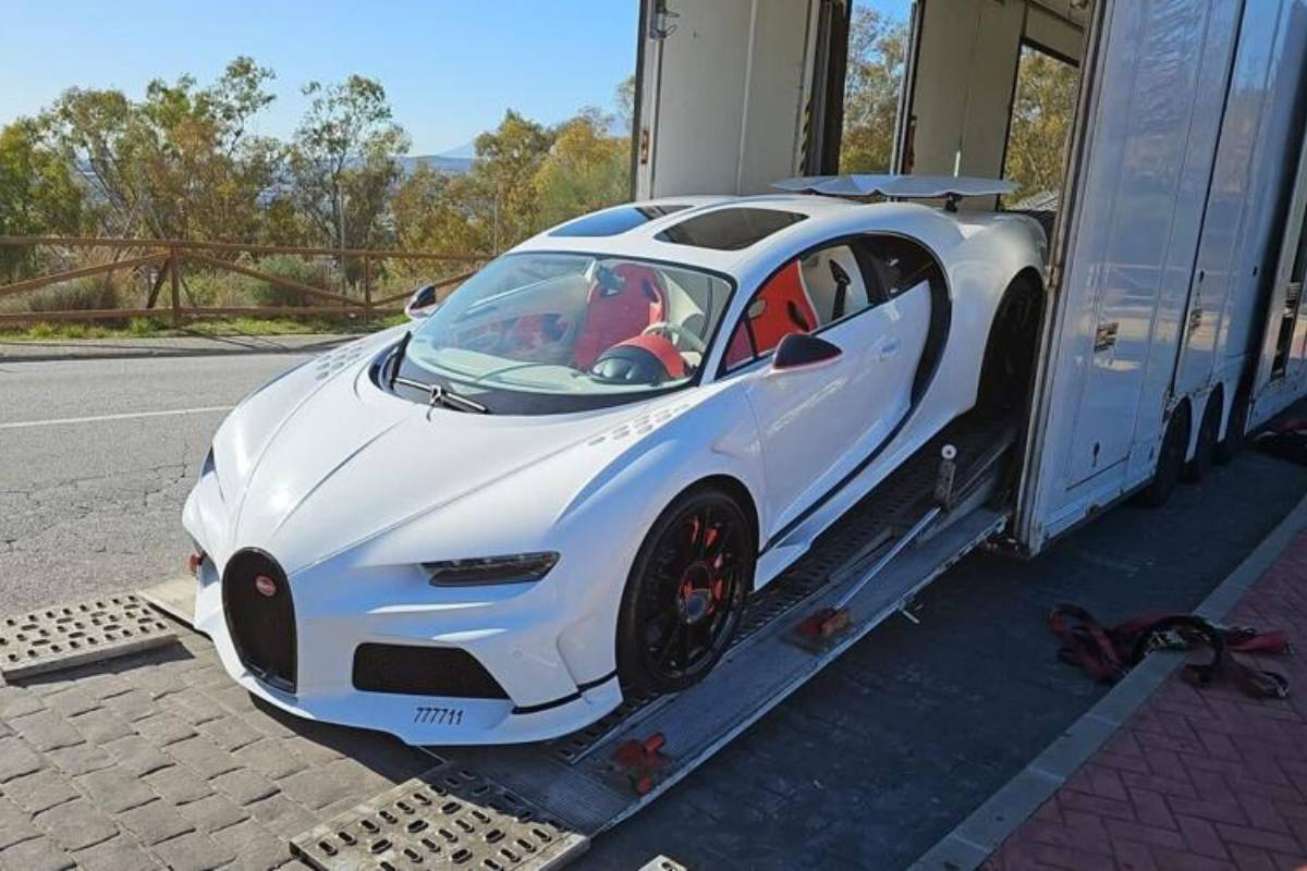 سيارات الأثرياء