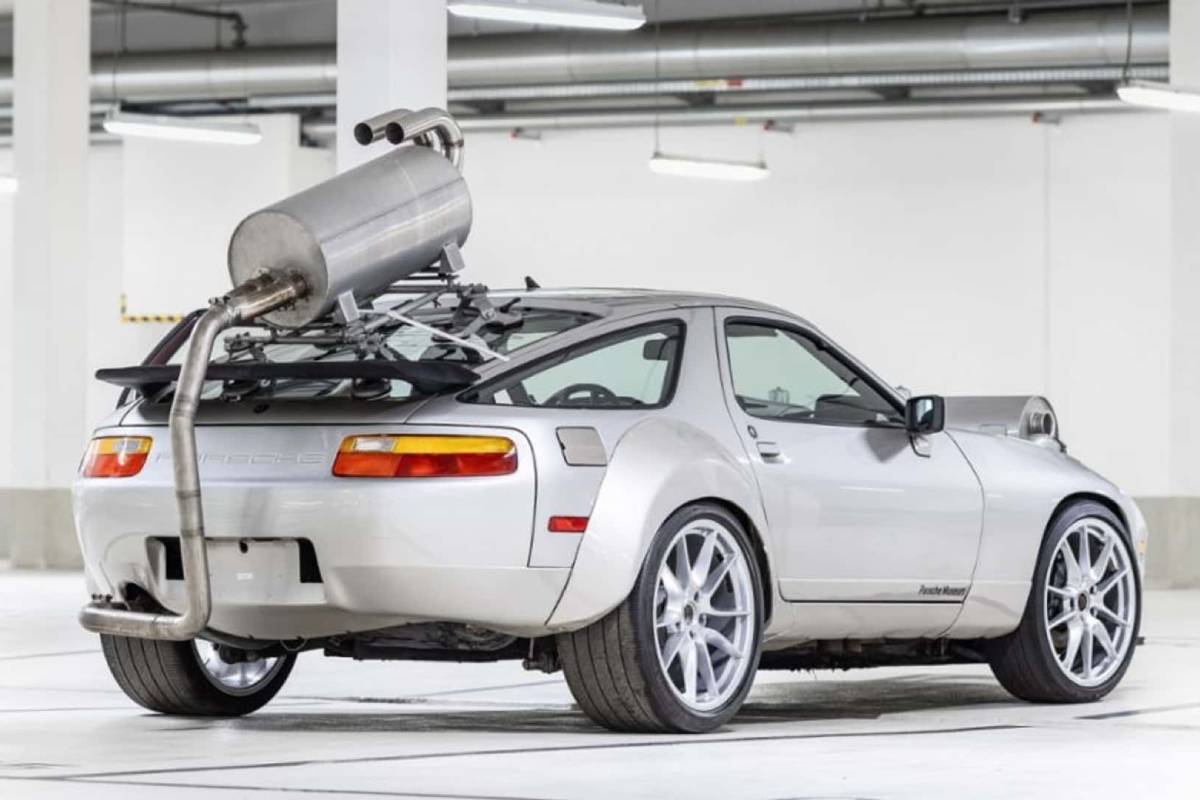 سيارات نموذجية