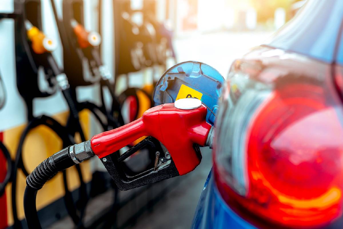 أسعار الوقود