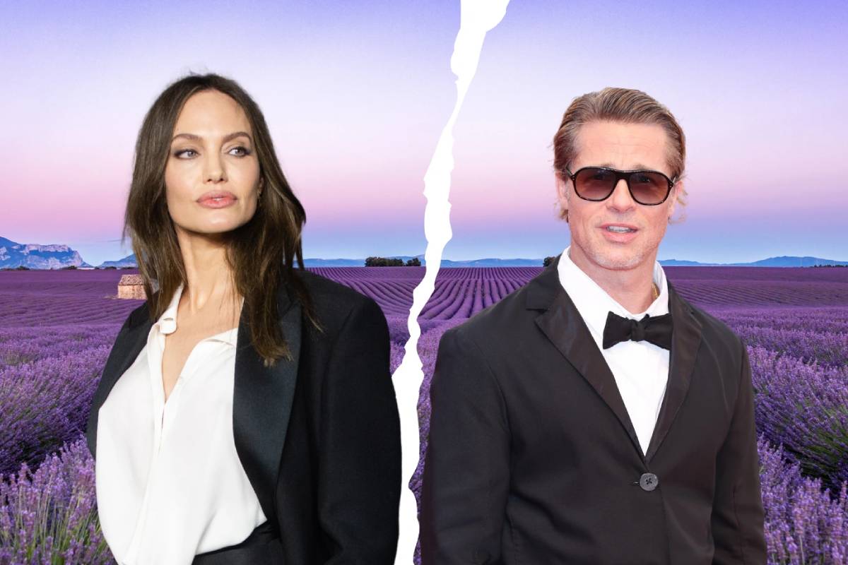 سيارات براد بيت وأنجيلينا جولي