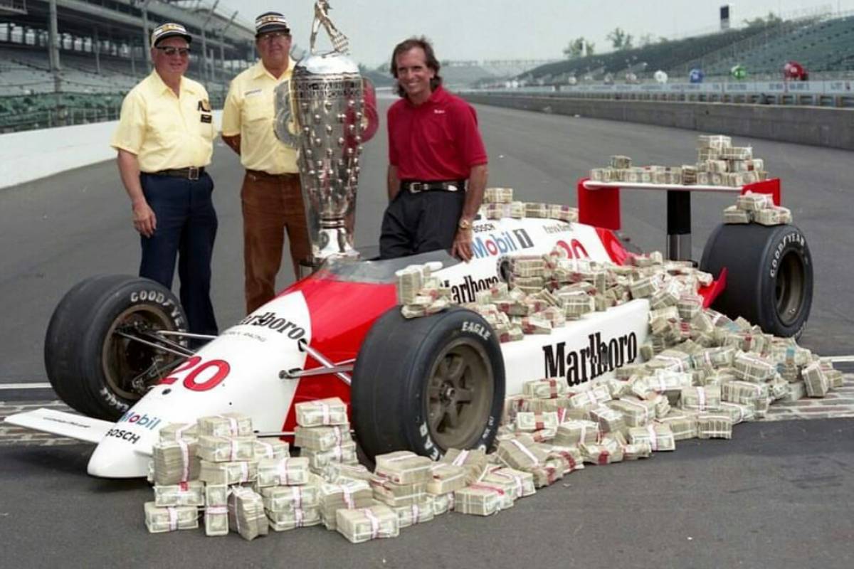 إيمرسون فيتيبالدي