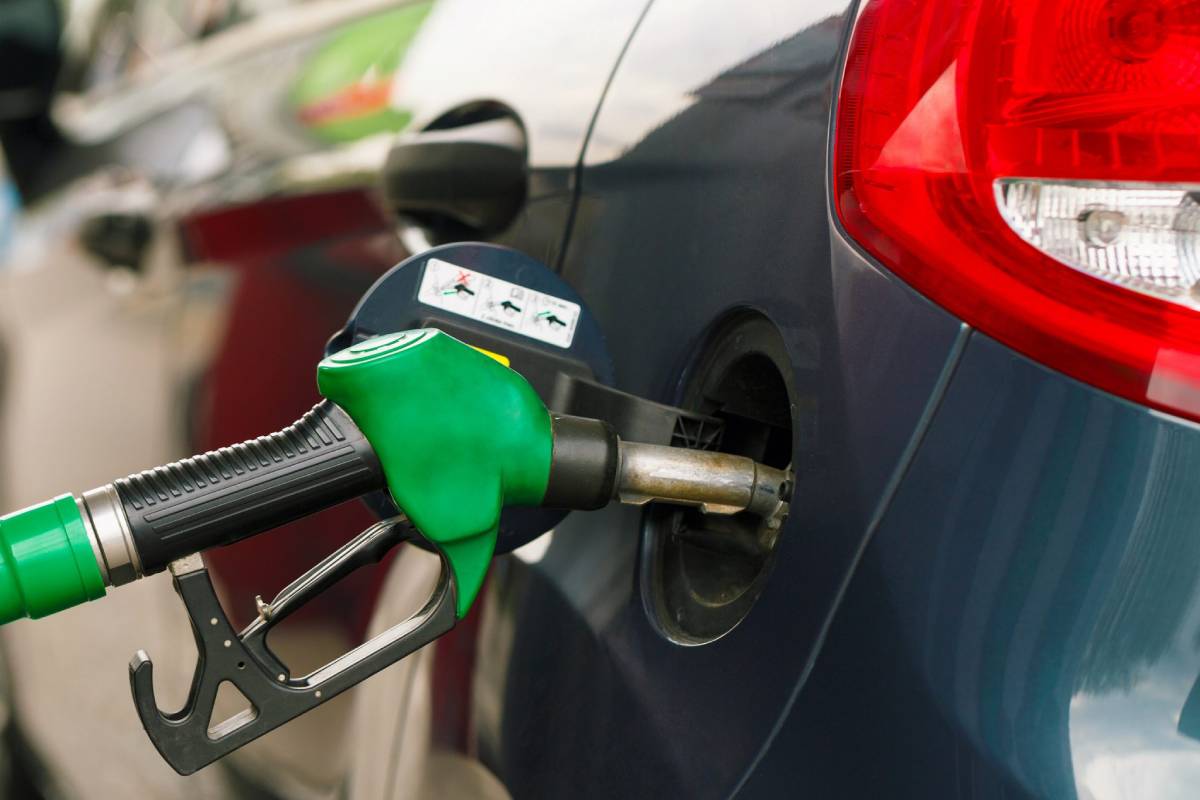 أسعار الوقود