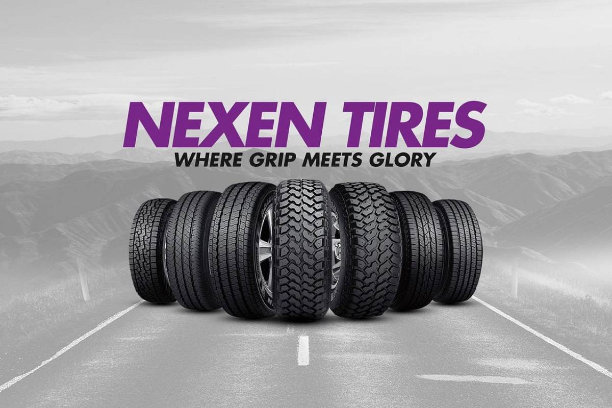 اطارات السيارات