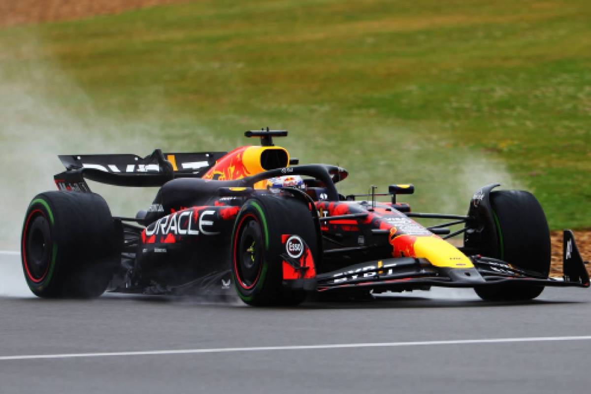 سيارات الفورمولا 1