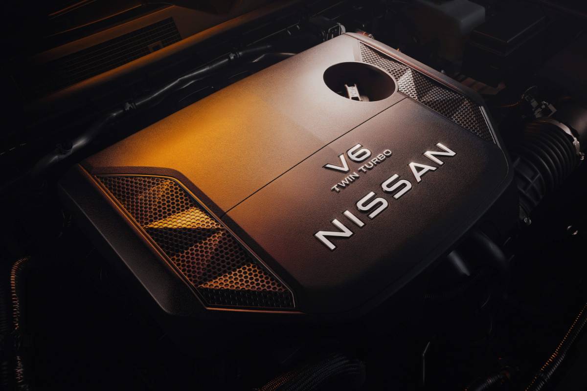 نيسان باترول 2025