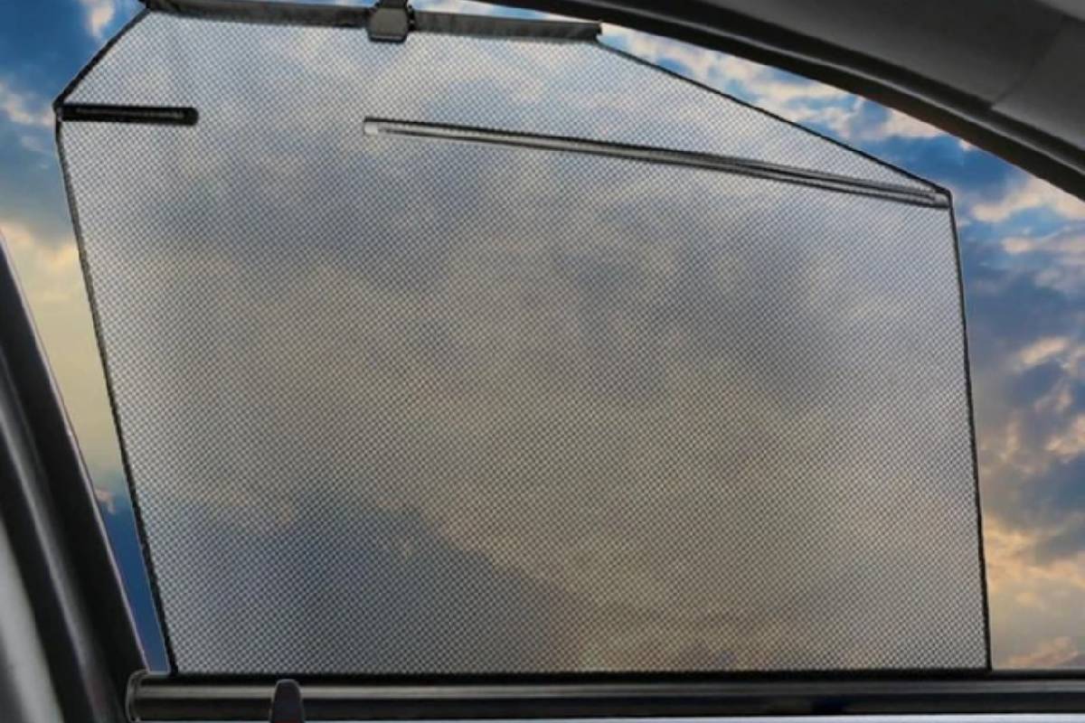 اكسسوارات سيارات