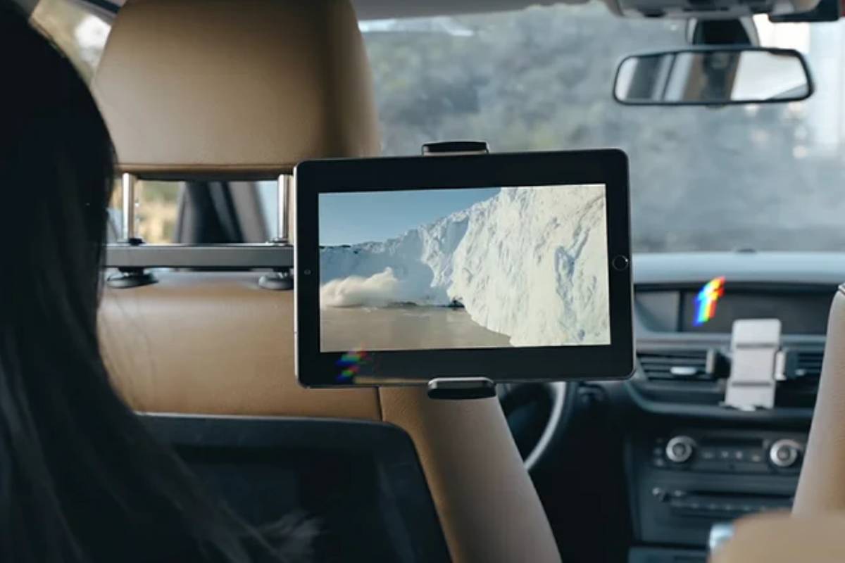 اكسسوارات سيارات