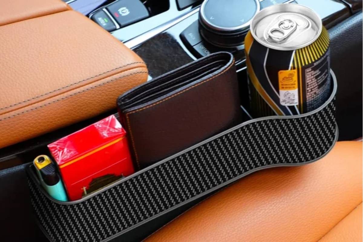 اكسسوارات سيارات