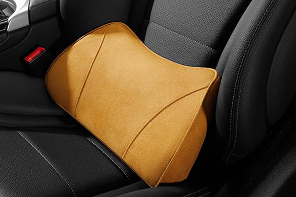 اكسسوارات سيارات