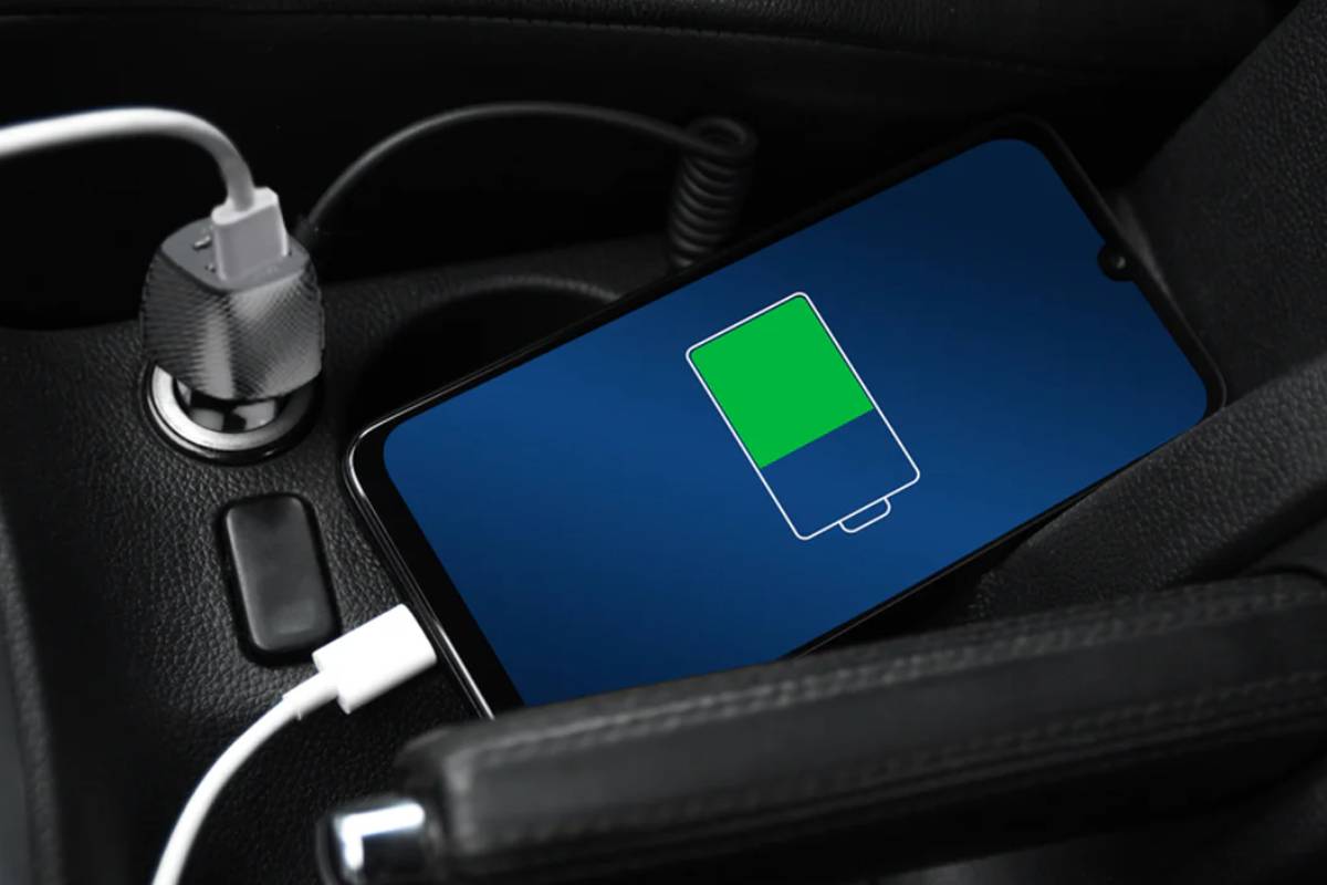 اكسسوارات سيارات