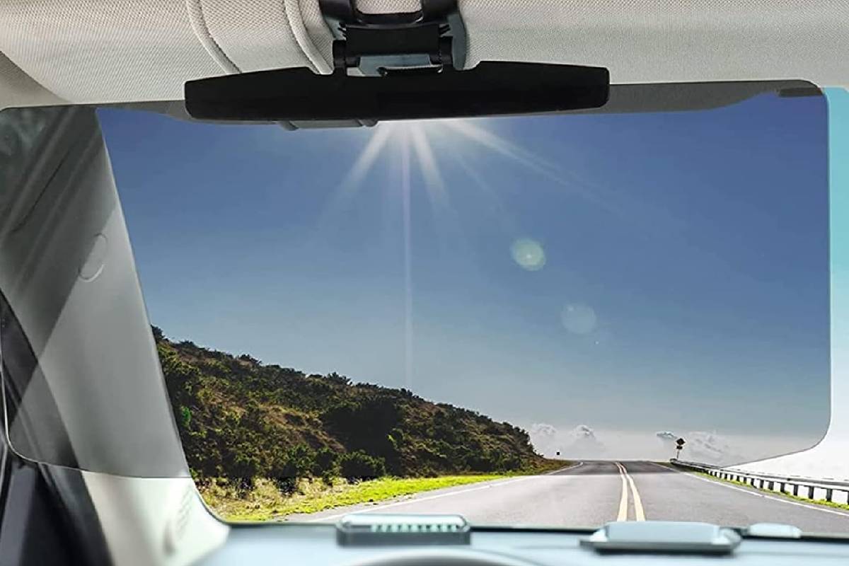 اكسسوارات سيارات