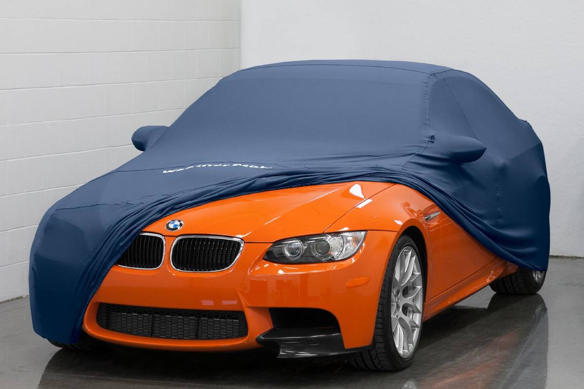 اكسسوارات سيارات