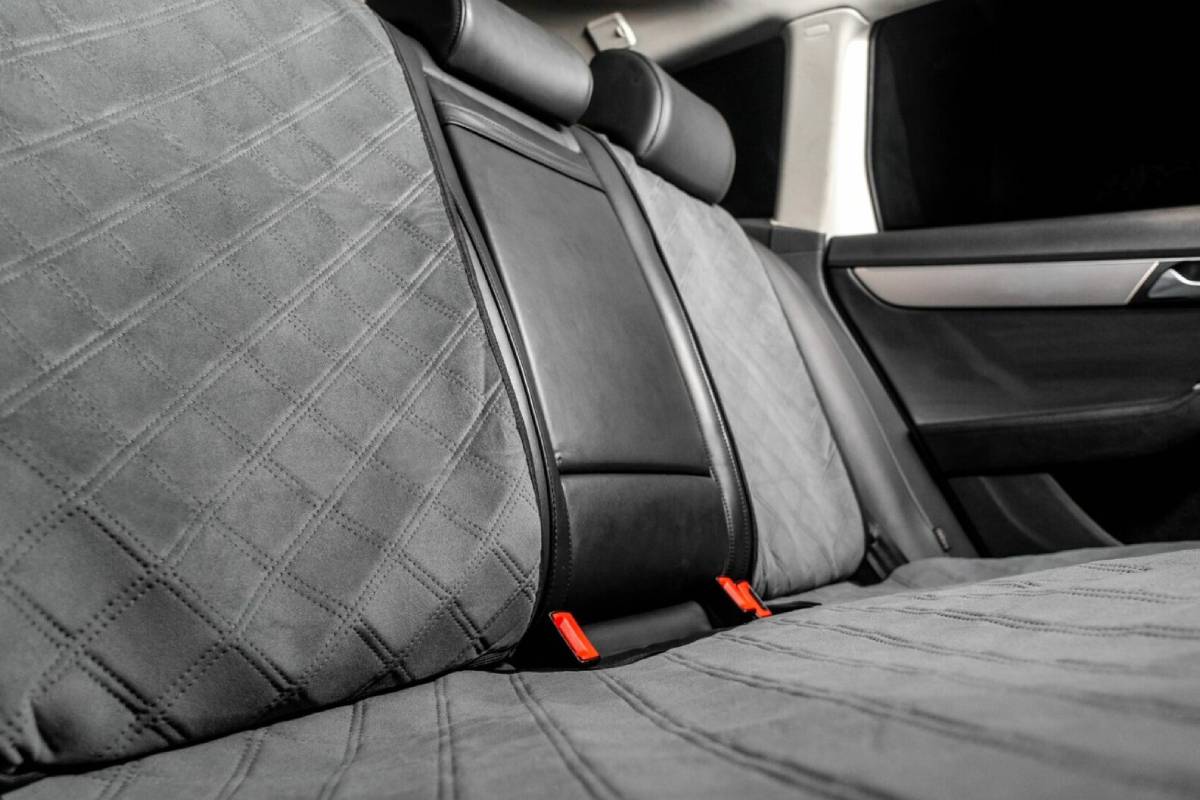 اكسسوارات سيارات