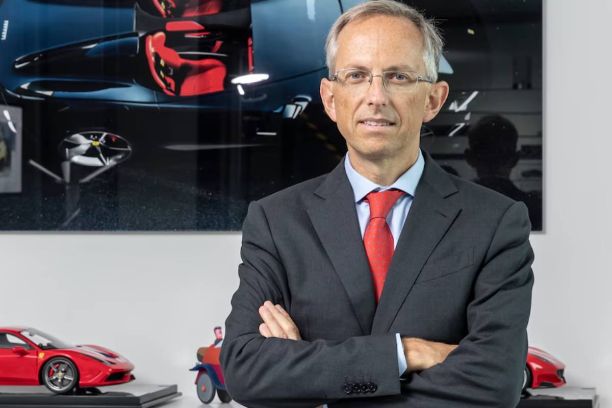 بينيديتو فيجنا