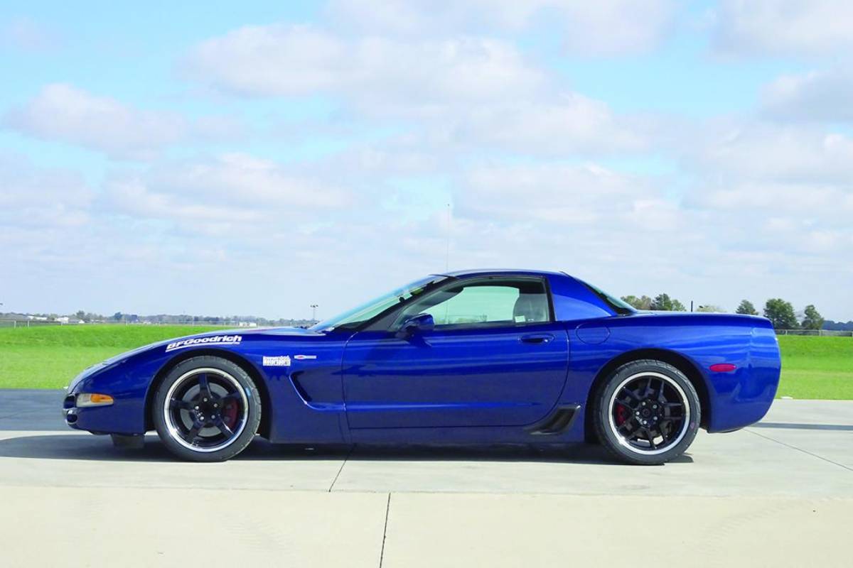 سيارات مورغان فريمان