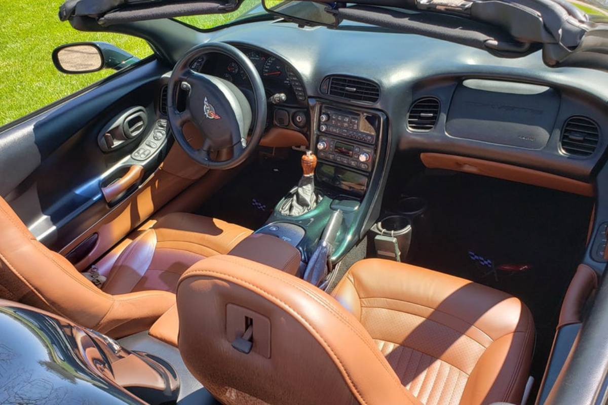 سيارات مورغان فريمان