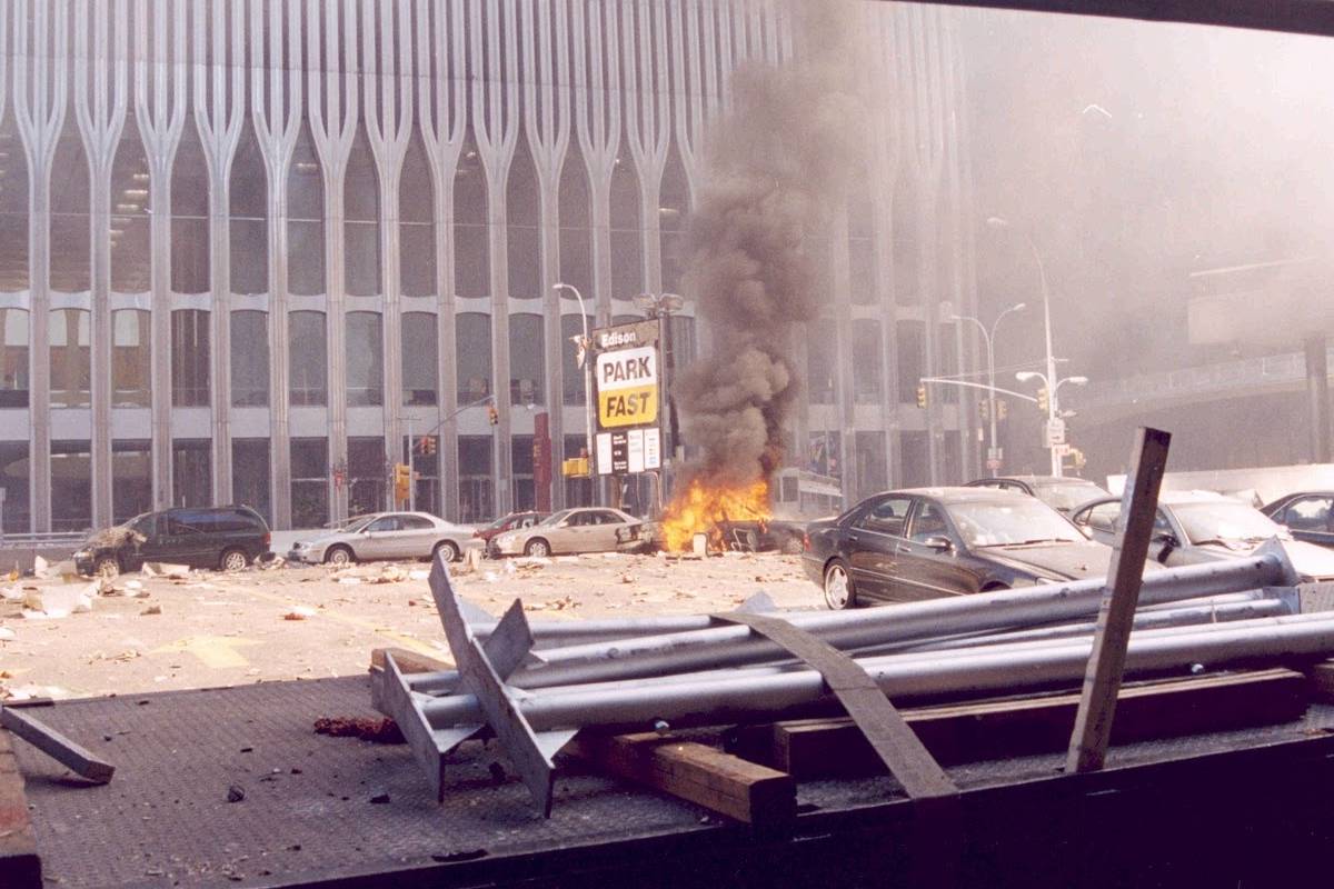 سيارات في امريكا