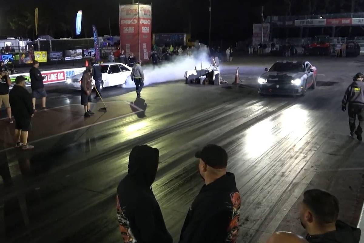 سباقات دراق