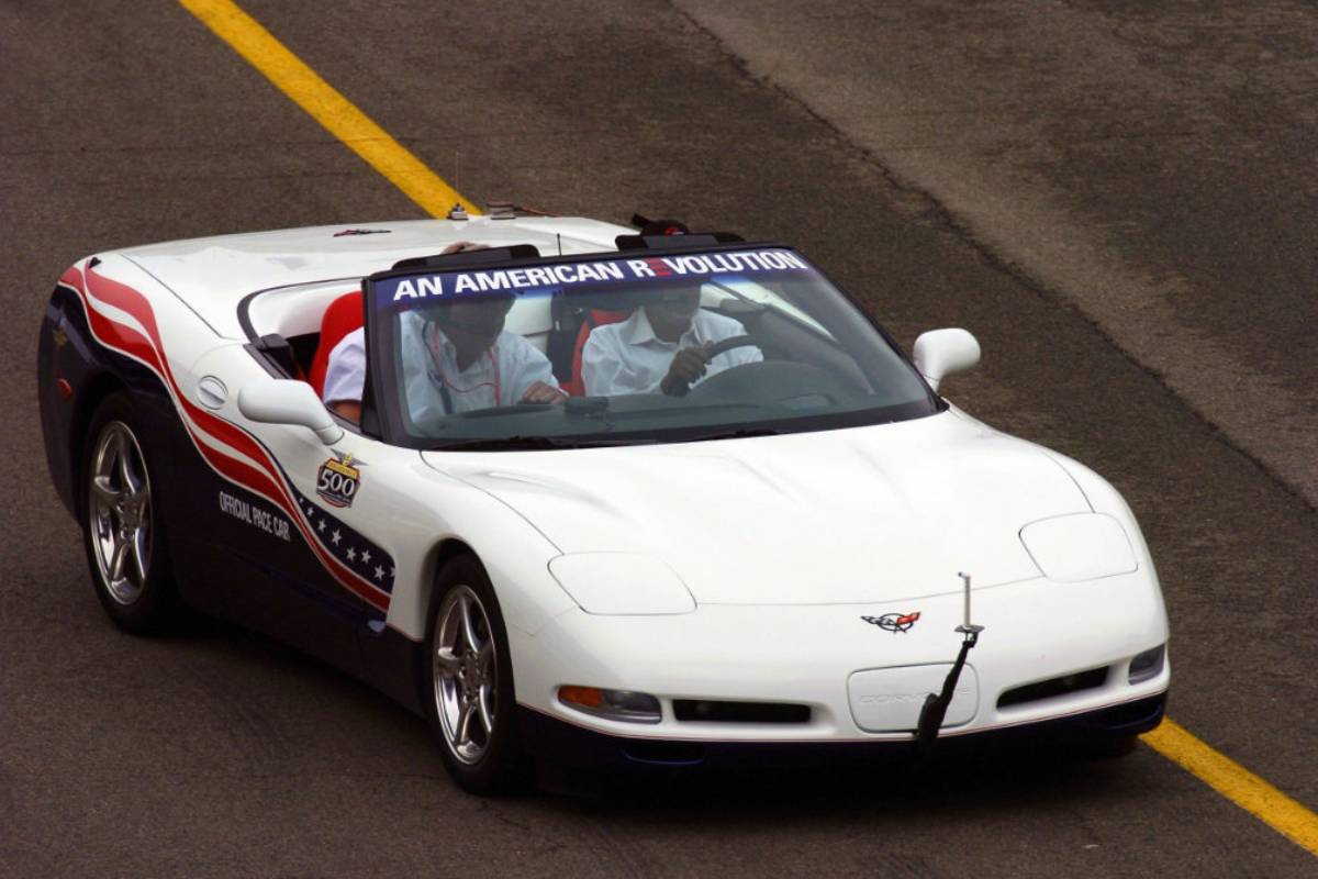 سيارات مورغان فريمان