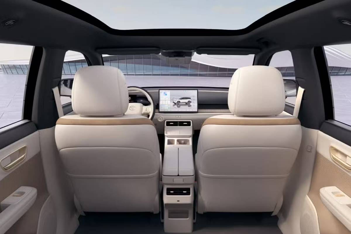 القيادة الذاتية