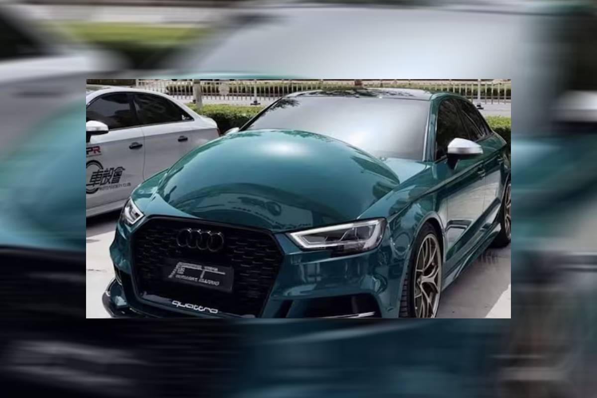 السيارات في الصين