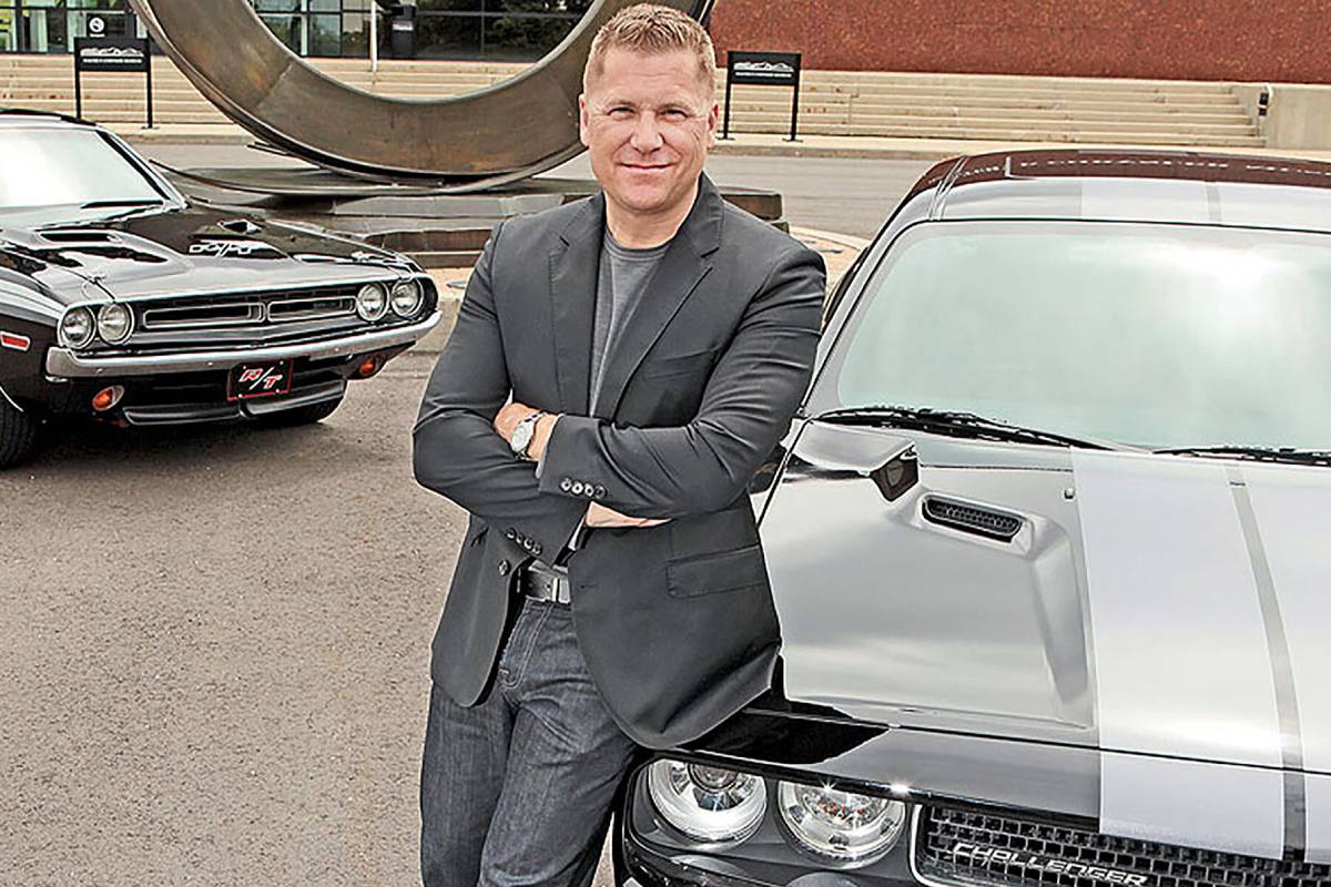 تيم كونيسكيس