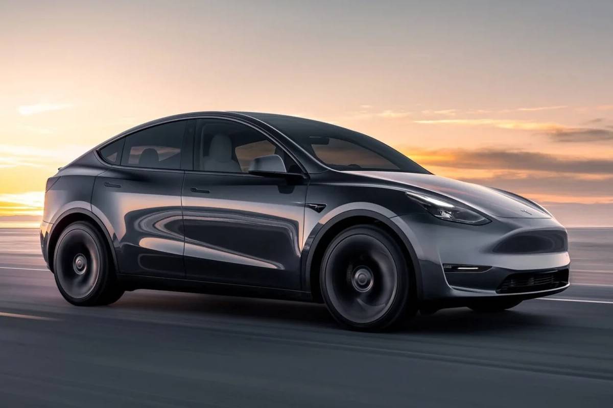 السيارات الكهربائية