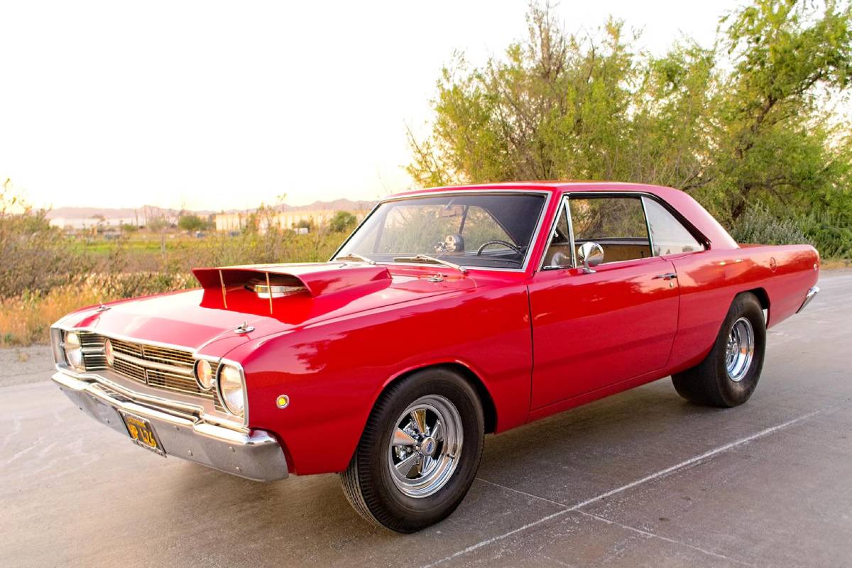 السيارات العضلية